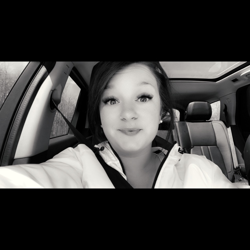 Meet your Posher, Jenna